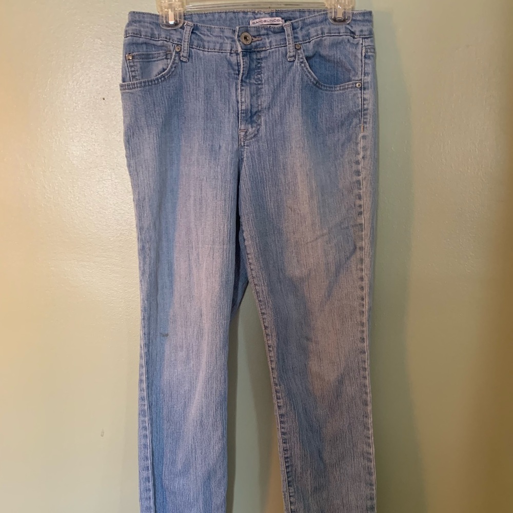 Lightwash Bandolinoblu Jeans